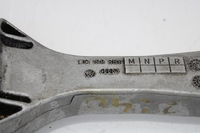 1J0199851 VAG Soporte de motor trasero comprar Madrid