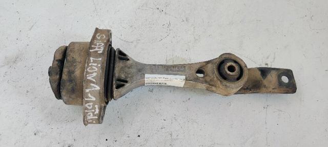 VAG 1J0199851 Soporte trasero del motor  disponible Valladolid