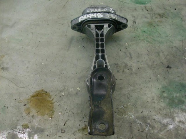 1J0199851M VAG Soporte trasero del motor  disponible Ourense