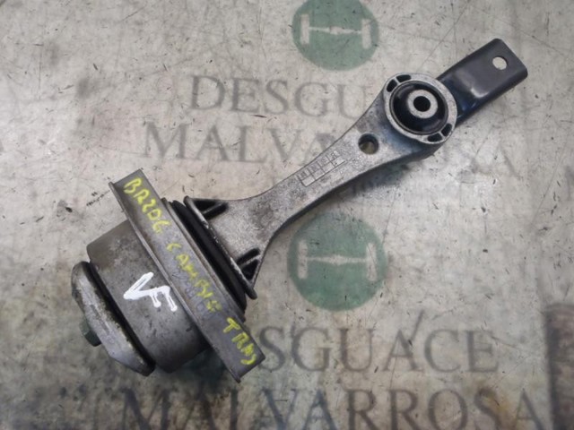 Soportes de motor trasero 1J0199851R VAG