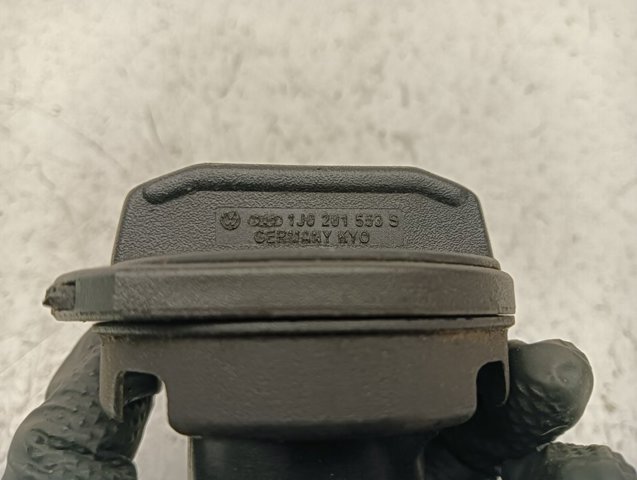 VAG 1J0201553C Tapa de depósito de combustible comprar Pamplona