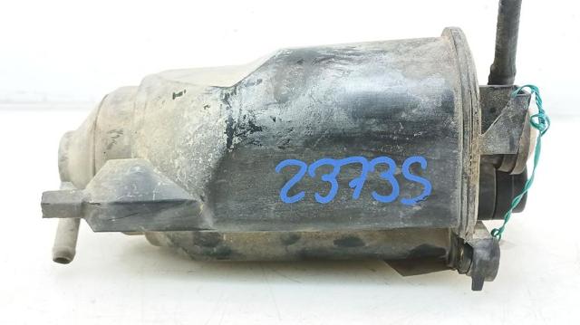 Adsorbente De Vapor De Combustible Seat Toledo 2 1M2