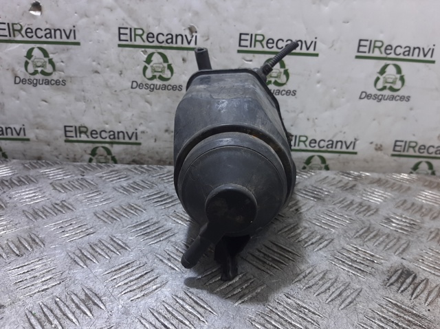 Adsorbente De Vapor De Combustible Seat Toledo 2 1M2