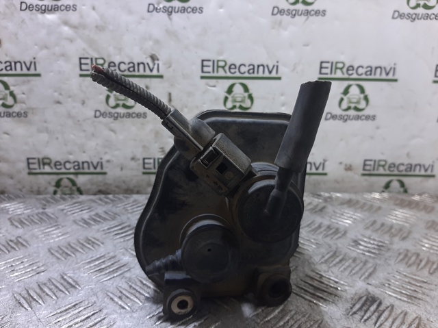 Adsorbente De Vapor De Combustible Seat Toledo 2 1M2