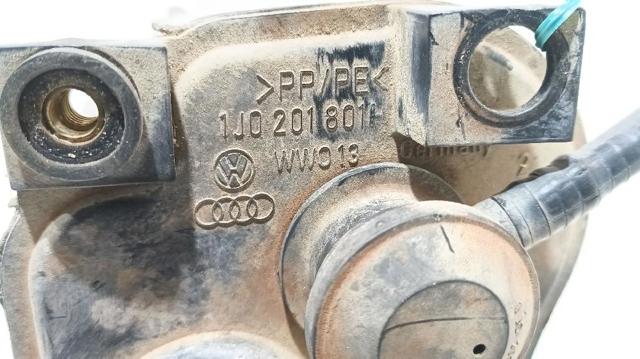 Adsorbente De Vapor De Combustible Seat Toledo 2 1M2