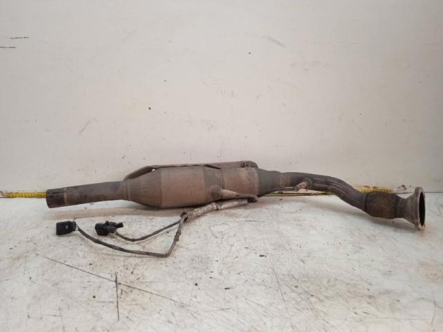 Catalizador de gasolina y diésel 1J0254501FX VAG