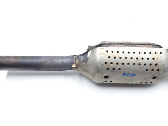 Convertidor catalítico 1J0254502QX VAG
