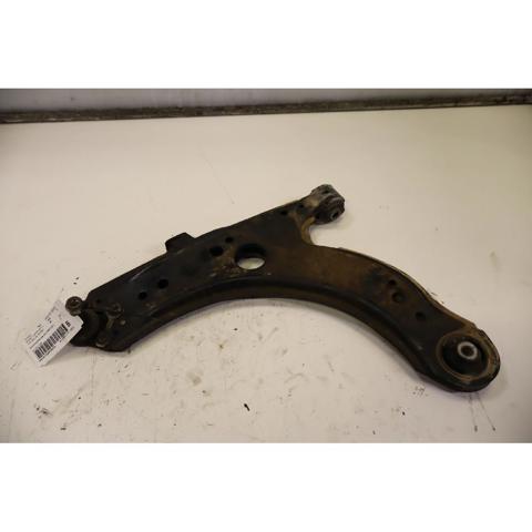 VAG 1J0407151A Brazo inferior izquierdo/derecho de suspensión delantera comprar Tarragona