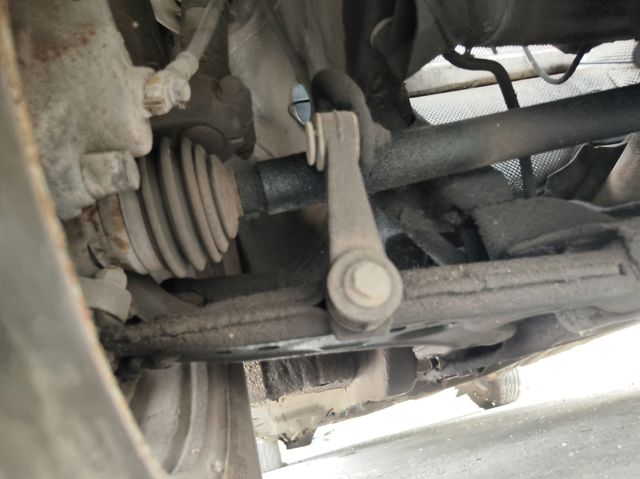 Brazo inferior izquierdo de la suspensión delantera 1J0407151B VAG