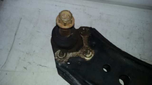 1J0407151C Brazo inferior izquierdo/derecho de suspensión delantera  comprar en Reus