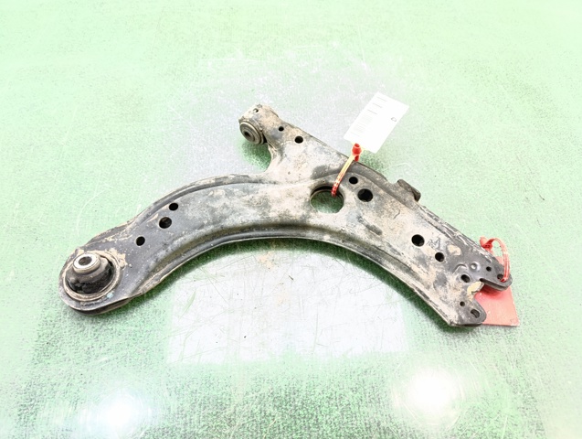 1J0407151C VAG Brazo inferior izquierdo/derecho de suspensión delantera comprar Madrid