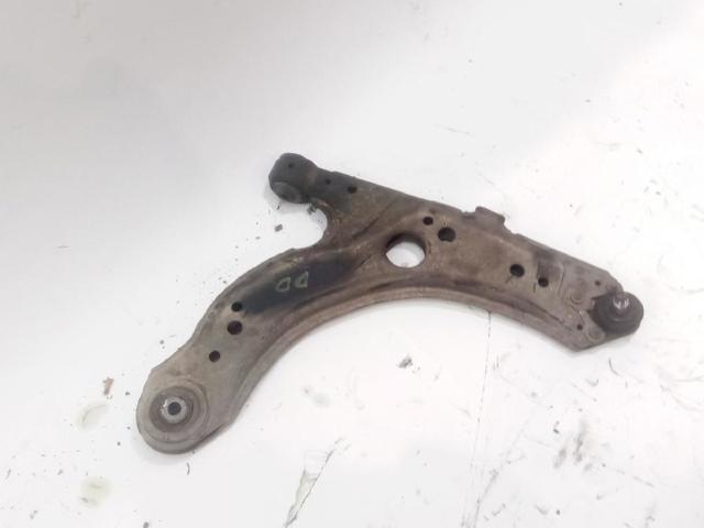 1J0407151C VAG Brazo inferior izquierdo/derecho de suspensión delantera comprar Madrid