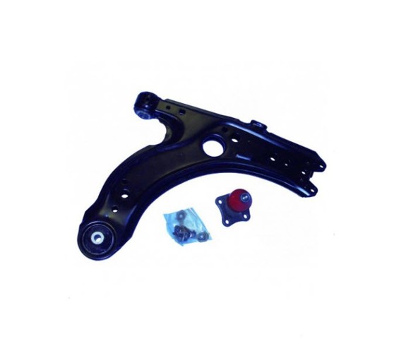 1J0407151C VAG Brazo inferior izquierdo/derecho de suspensión delantera  en stock Gandía