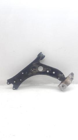VAG 1J0407151C Brazo inferior izquierdo/derecho de suspensión delantera comprar Pamplona