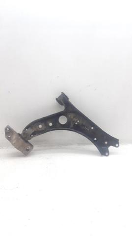 1J0407151C Brazo inferior izquierdo/derecho de suspensión delantera comprar Almería
