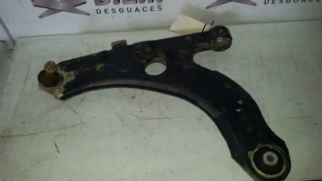1J0407151C VAG Brazo inferior izquierdo/derecho de suspensión delantera comprar Madrid