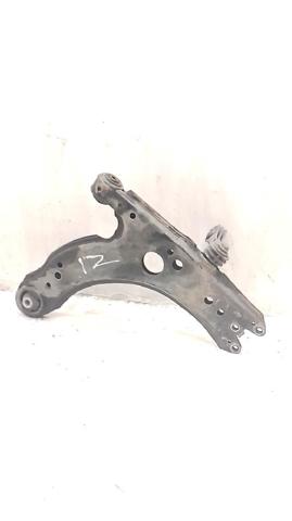 1J0407151C Brazo inferior izquierdo/derecho de suspensión delantera  disponible Burgos