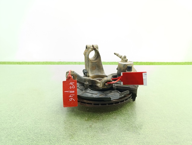 VAG 1J0407255AG Mangueta delantera izquierda  disponible Valladolid