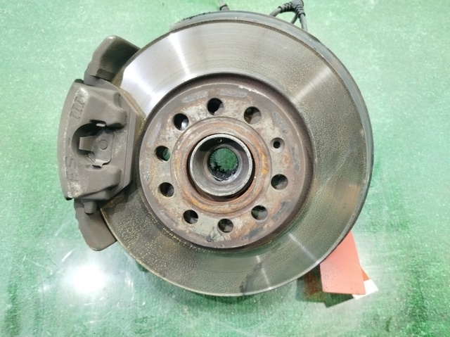 VAG 1J0407255AG Mangueta delantera izquierda  comprar en Murcia