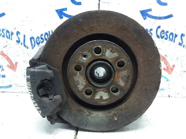 VAG 1J0407255AG Mangueta delantera izquierda  comprar en Murcia