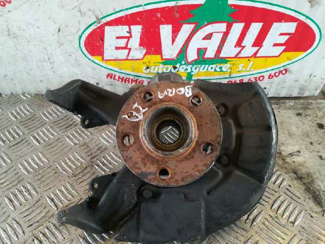 1J0407255AG Mangueta delantera izquierda comprar Sevilla