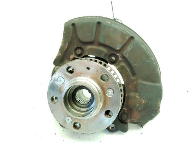 1J0407255AH Mangueta delantera izquierda  en stock Sabadell