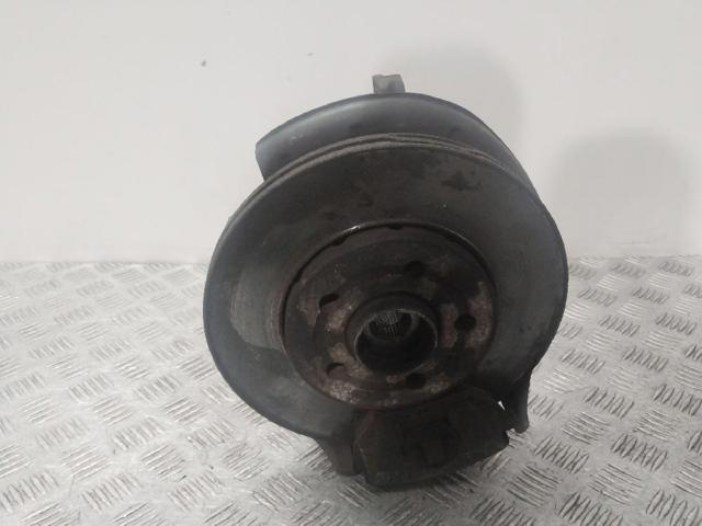 Mangueta delantera izquierda 1J0407255AH VAG