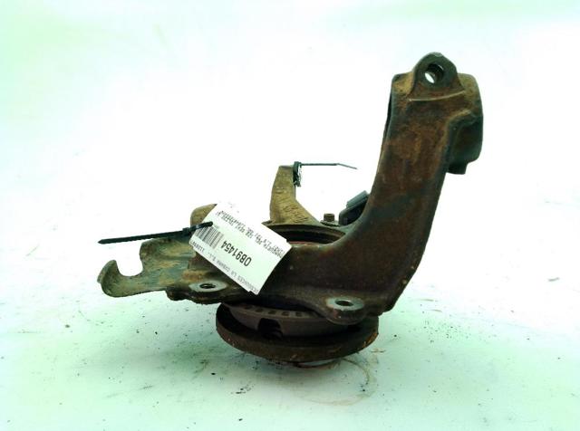 1J0407255AH Mangueta delantera izquierda  en stock Sabadell