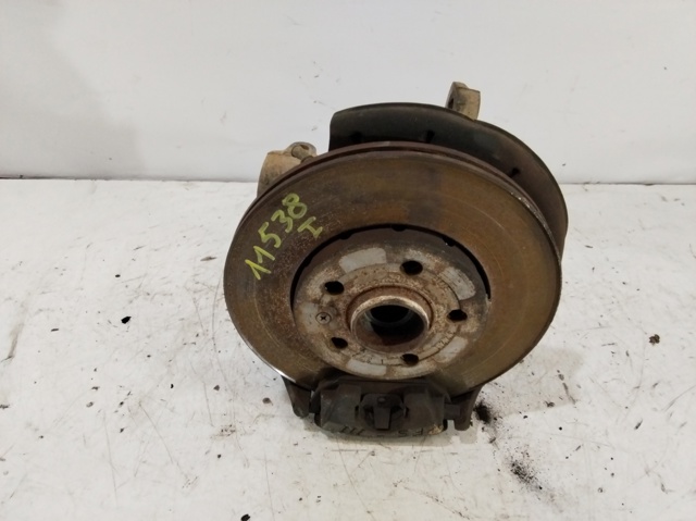 1J0407255N VAG Mangueta delantera izquierda  en stock Huelva
