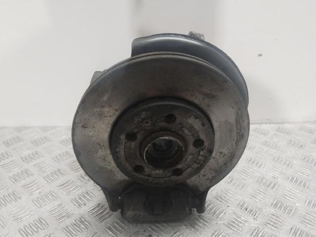 Mangueta delantera izquierda 1J0407255N VAG