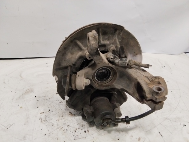 VAG 1J0407255N Mangueta delantera izquierda  en stock Valencia