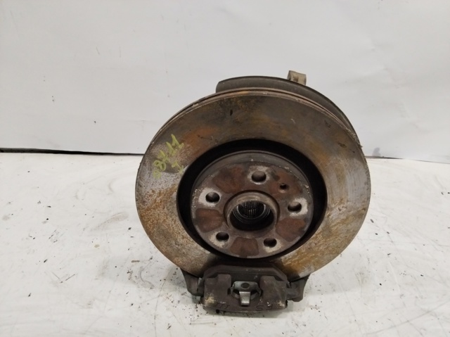 1J0407255N VAG Mangueta delantera izquierda  en stock Huelva