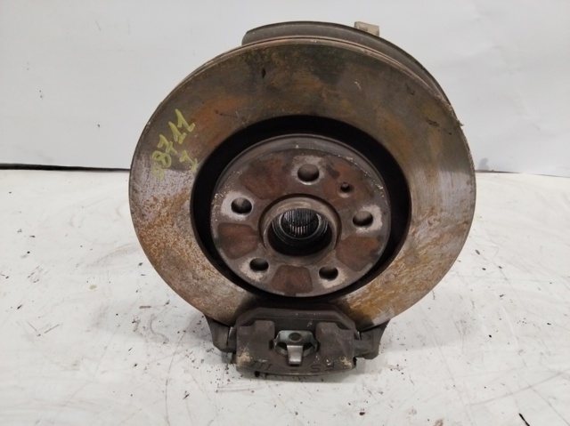 1J0407255N VAG Mangueta delantera izquierda  disponible Alicante