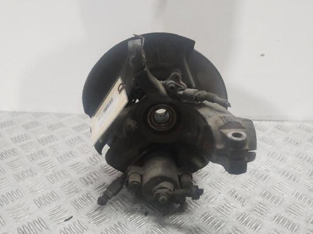 VAG 1J0407255N Mangueta delantera izquierda  en stock Salamanca