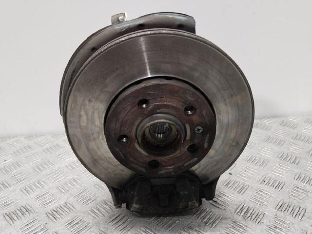 VAG 1J0407255N Mangueta delantera izquierda  disponible Lugo
