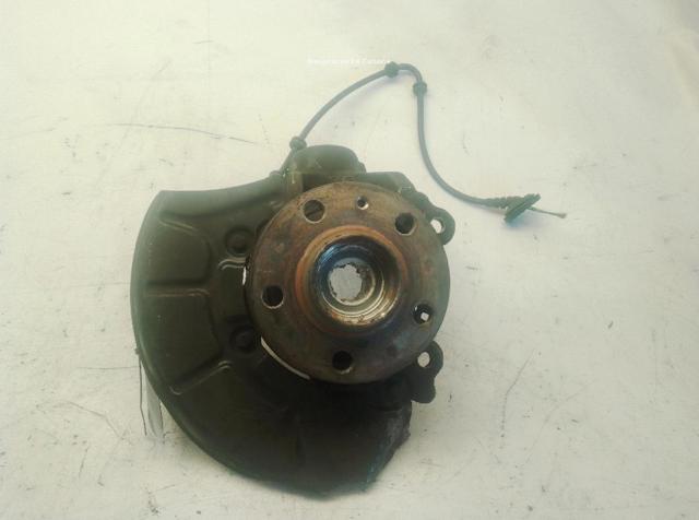 1J0407256AH VAG Mangueta delantera derecha  en stock Gandía