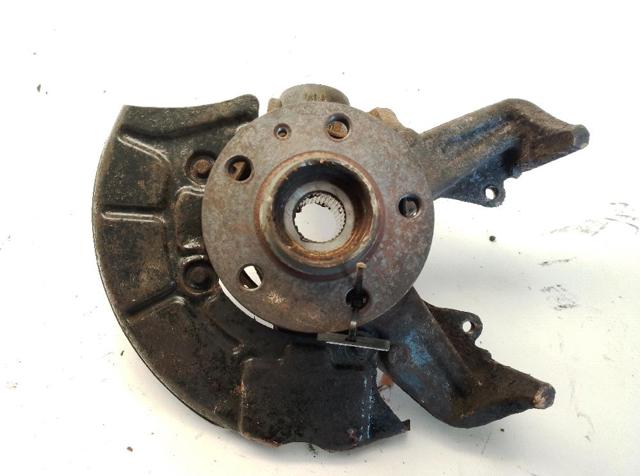 VAG 1J0407256AH Mangueta delantera derecha  en stock Salamanca
