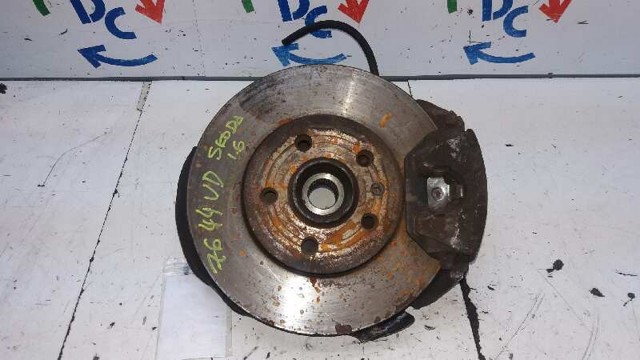 1J0407256N VAG Mangueta delantera derecha  comprar en Jaén