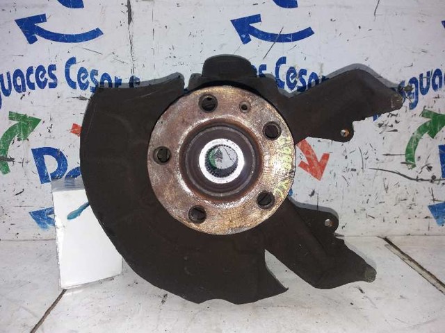 VAG 1J0407256N Mangueta delantera derecha  en stock Valencia