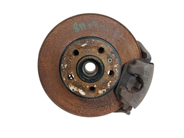 VAG 1J0407256N Mangueta delantera derecha  en stock Salamanca