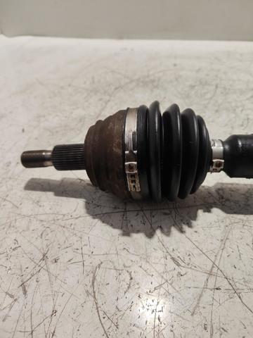 1J0407271 VAG Semieje delantero izquierdo  comprar en Lleida