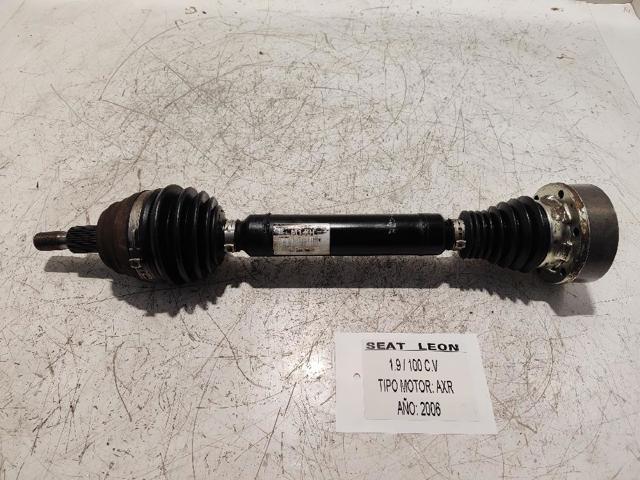 1J0407271 VAG Semieje delantero izquierdo  en stock Huelva