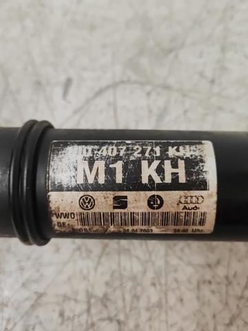 1J0407271 Semieje delantero izquierdo  comprar en Reus