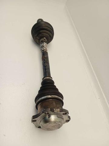 1J0407271CH VAG Semieje delantero izquierdo comprar Bilbao
