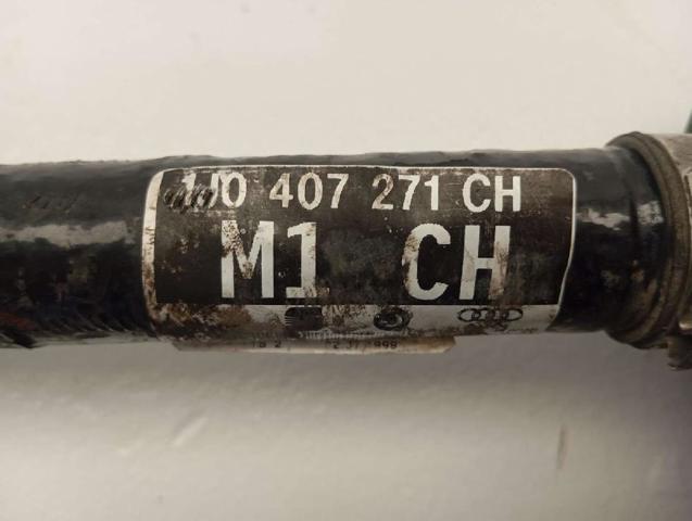 1J0407271CH VAG Semieje delantero izquierdo  en stock Huelva