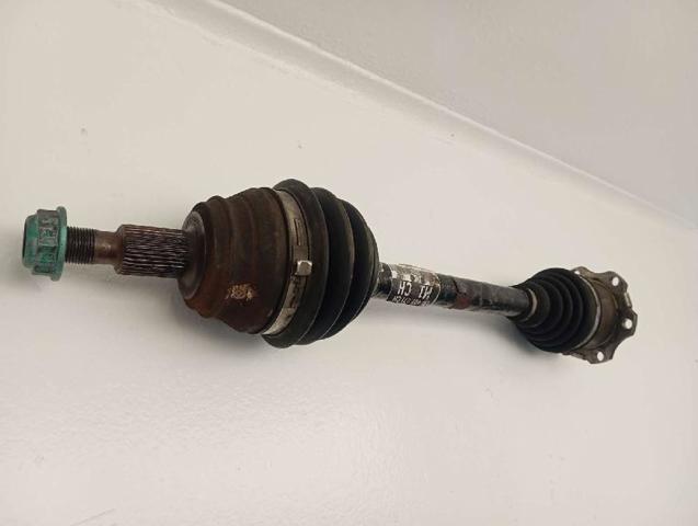 1J0407271CH Semieje delantero izquierdo  en stock Granada