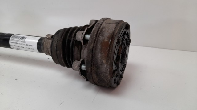 VAG 1J0407271F Semieje delantero izquierdo  en stock Salamanca