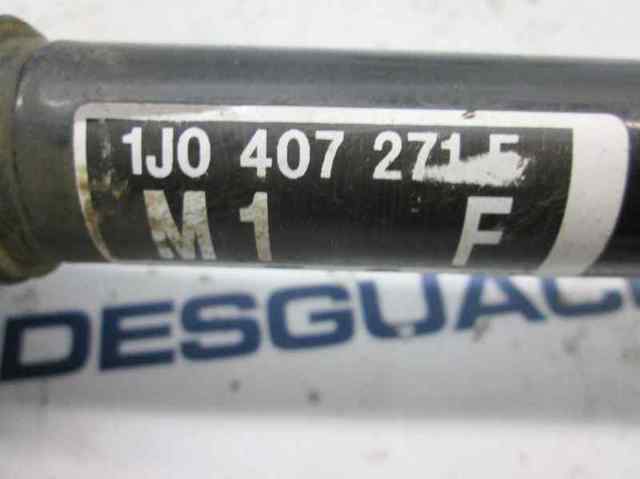 1J0407271F Semieje delantero izquierdo  en stock Castellón