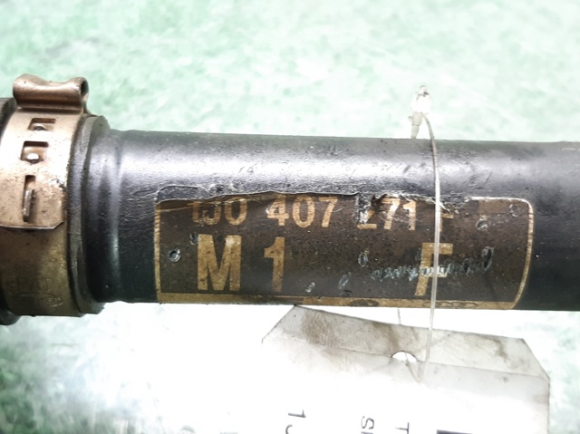 1J0407271F VAG Semieje delantero izquierdo comprar Bilbao