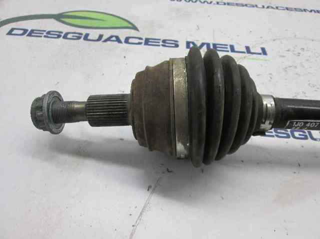 1J0407271F VAG Semieje delantero izquierdo  disponible Alicante